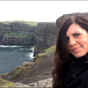 Meet your Posher, Kristi